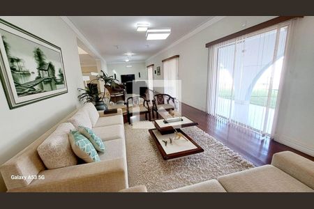 Casa à venda com 4 quartos, 800m² em Chácara Primavera, Campinas