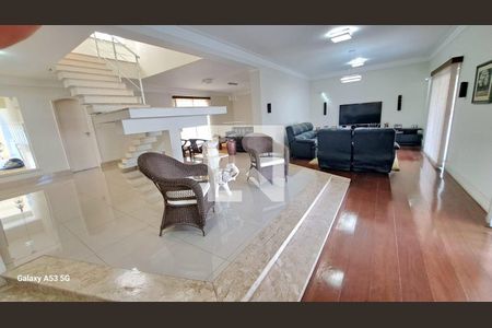 Casa à venda com 4 quartos, 800m² em Chácara Primavera, Campinas