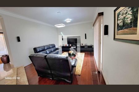 Casa à venda com 4 quartos, 800m² em Chácara Primavera, Campinas