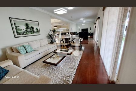 Casa à venda com 4 quartos, 800m² em Chácara Primavera, Campinas
