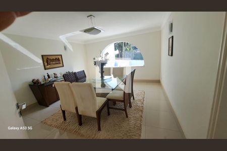 Casa à venda com 4 quartos, 800m² em Chácara Primavera, Campinas