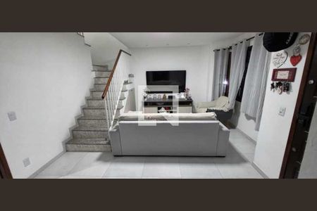 Casa de Condomínio à venda com 3 quartos, 106m² em Pechincha, Rio de Janeiro