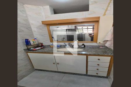 Casa de Condomínio à venda com 3 quartos, 106m² em Pechincha, Rio de Janeiro
