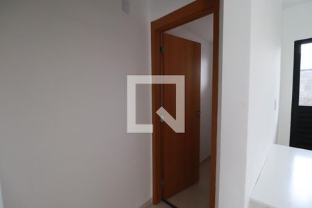 Lavabo  de casa para alugar com 2 quartos, 65m² em Parque Residencial Candido Portinari, Ribeirão Preto