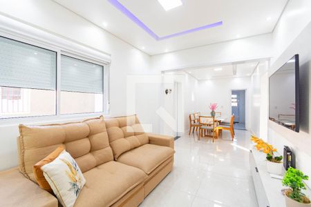 Casa à venda com 4 quartos, 196m² em Rio Branco, Canoas
