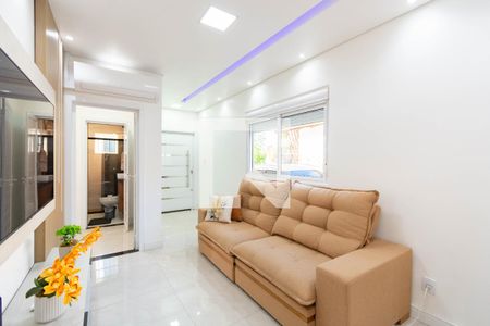 Casa à venda com 4 quartos, 196m² em Rio Branco, Canoas
