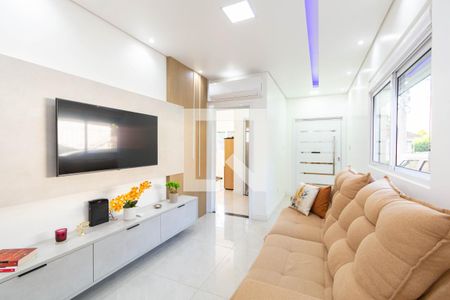 Casa à venda com 4 quartos, 196m² em Rio Branco, Canoas