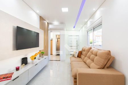 Casa à venda com 4 quartos, 196m² em Rio Branco, Canoas