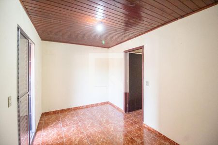 Quarto 2 de casa para alugar com 2 quartos, 90m² em Vila Dirce, Carapicuíba