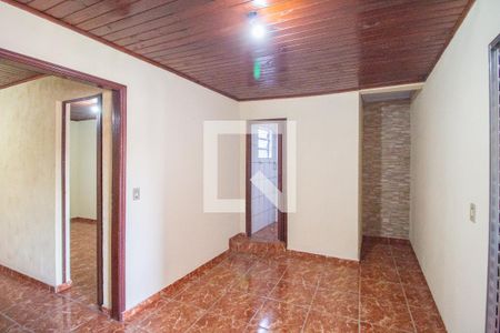 Quarto 2 de casa para alugar com 2 quartos, 90m² em Vila Dirce, Carapicuíba