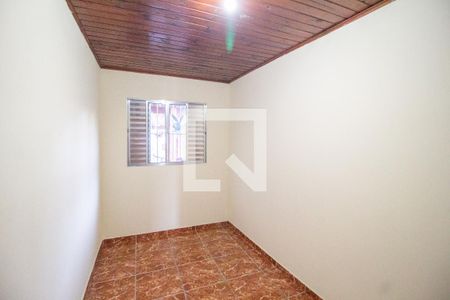 Quarto 1 de casa para alugar com 2 quartos, 90m² em Vila Dirce, Carapicuíba