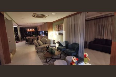 Casa à venda com 4 quartos, 464m² em Suru, Barueri