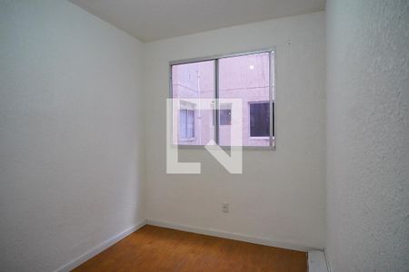Quarto 2 de apartamento para alugar com 2 quartos, 41m² em Jardim Dona Leopoldina, Porto Alegre