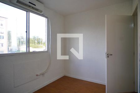 Quarto 1 de apartamento para alugar com 2 quartos, 41m² em Jardim Dona Leopoldina, Porto Alegre