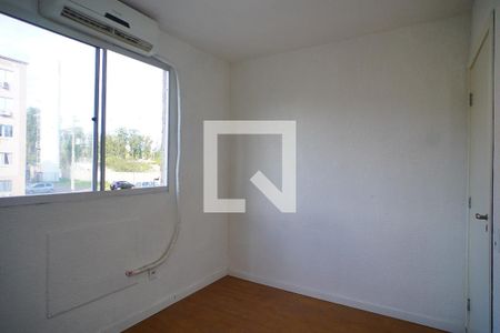 Quarto 1 de apartamento para alugar com 2 quartos, 41m² em Jardim Dona Leopoldina, Porto Alegre