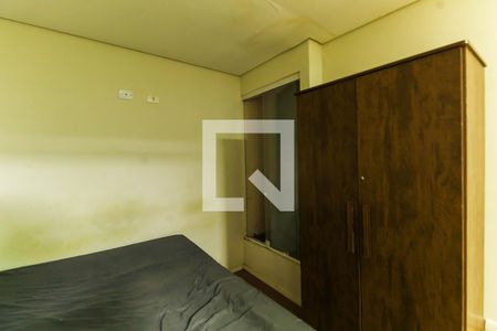 Sala/Quarto de kitnet/studio para alugar com 1 quarto, 30m² em Mooca, São Paulo