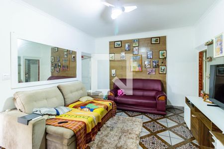 Sala de casa à venda com 2 quartos, 162m² em Vila Pereira Cerca, São Paulo