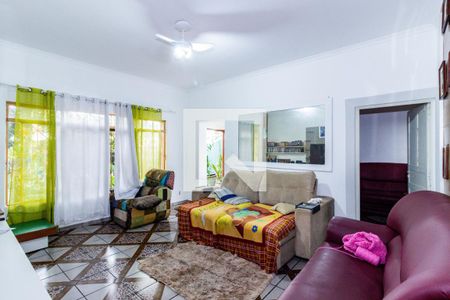 Sala de casa à venda com 2 quartos, 162m² em Vila Pereira Cerca, São Paulo