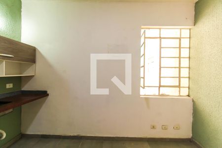 Sala/Quarto de kitnet/studio para alugar com 1 quarto, 29m² em Mooca, São Paulo