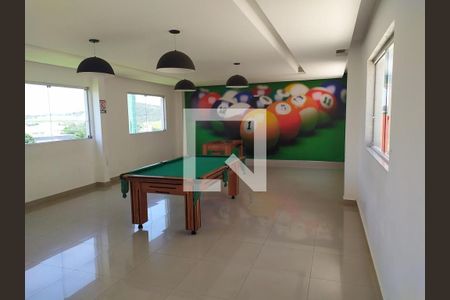 Apartamento à venda com 2 quartos, 45m² em Chacaras Reunidas Santa Terezinha, Contagem