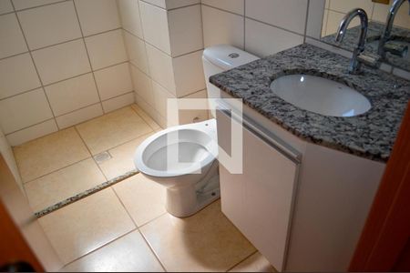 Apartamento à venda com 2 quartos, 45m² em Chacaras Reunidas Santa Terezinha, Contagem