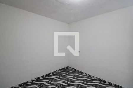 Sala/Cozinha de casa para alugar com 1 quarto, 45m² em Vila Ester, São Paulo