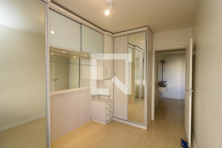 Quarto de apartamento para alugar com 1 quarto, 50m² em Centro Histórico, Porto Alegre