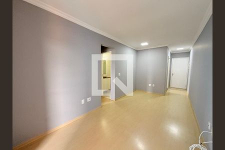 Sala de apartamento à venda com 2 quartos, 64m² em Vila Arens/vila Progresso, Jundiaí
