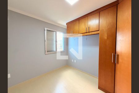 Suíte de apartamento à venda com 2 quartos, 64m² em Vila Arens/vila Progresso, Jundiaí