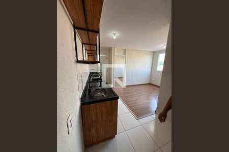 Apartamento à venda com 2 quartos, 35m² em Vila da Saúde, São Paulo
