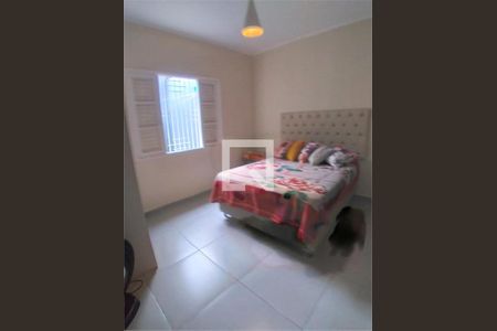 Casa à venda com 2 quartos, 110m² em Jardim Utinga, Santo André
