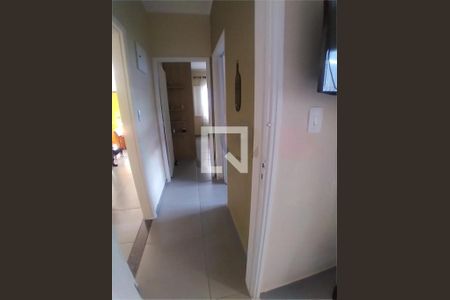 Casa à venda com 2 quartos, 110m² em Jardim Utinga, Santo André