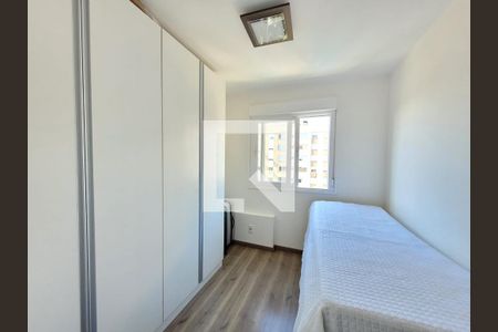 Quarto 3 de apartamento à venda com 3 quartos, 78m² em Marechal Rondon, Canoas