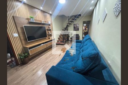 Casa à venda com 3 quartos, 280m² em Conjunto Habitacional Coluna, São Bernardo do Campo