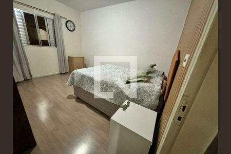 Casa à venda com 3 quartos, 280m² em Conjunto Habitacional Coluna, São Bernardo do Campo