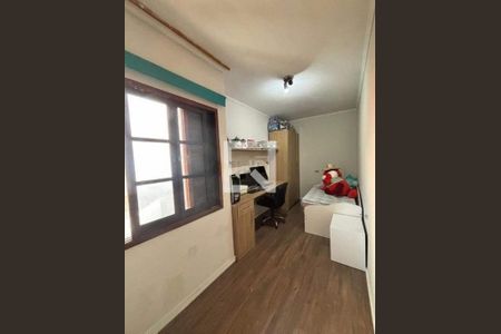 Casa à venda com 3 quartos, 280m² em Conjunto Habitacional Coluna, São Bernardo do Campo