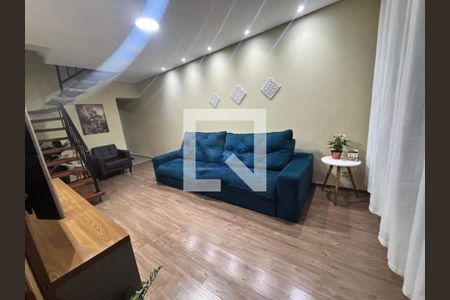 Casa à venda com 3 quartos, 280m² em Conjunto Habitacional Coluna, São Bernardo do Campo