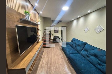 Casa à venda com 3 quartos, 280m² em Conjunto Habitacional Coluna, São Bernardo do Campo