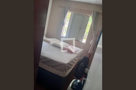 Quarto de apartamento à venda com 3 quartos, 74m² em Vila Sao Jose (Cidade Dutra), São Paulo