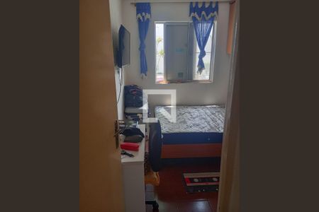 Quarto de apartamento à venda com 3 quartos, 74m² em Vila Sao Jose (Cidade Dutra), São Paulo