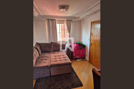 Apartamento à venda com 2 quartos, 47m² em Jardim Mimar, São Paulo