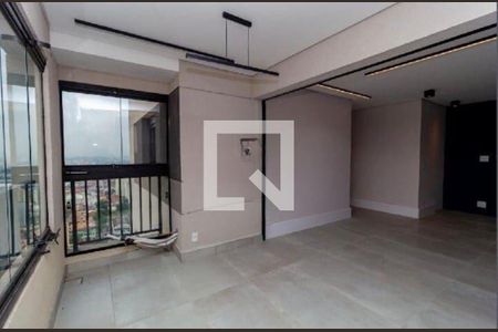 Apartamento à venda com 3 quartos, 70m² em Brás, São Paulo