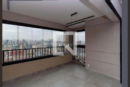 Apartamento à venda com 3 quartos, 70m² em Brás, São Paulo