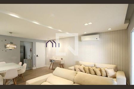 Apartamento à venda com 3 quartos, 103m² em Jardim Colombo, São Paulo