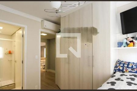 Apartamento à venda com 3 quartos, 103m² em Jardim Colombo, São Paulo