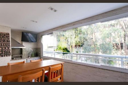 Apartamento à venda com 3 quartos, 103m² em Jardim Colombo, São Paulo