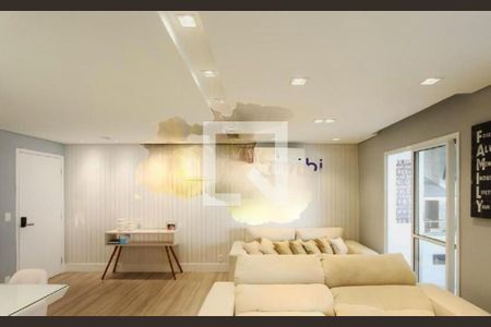 Apartamento à venda com 3 quartos, 103m² em Jardim Colombo, São Paulo
