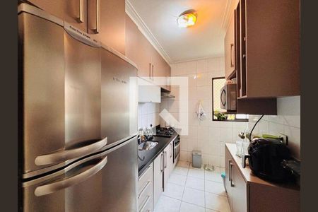 Apartamento à venda com 2 quartos, 60m² em Rio Pequeno, São Paulo