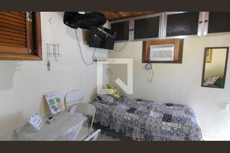 Casa de Condomínio para alugar com 1 quarto, 20m² em Jardim Excelcior, Cabo Frio