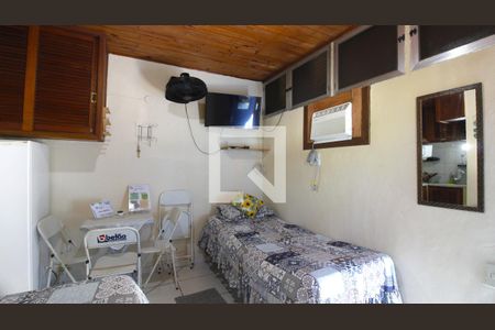 Casa de Condomínio para alugar com 1 quarto, 20m² em Jardim Excelcior, Cabo Frio